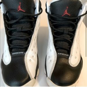 Jordan 13 Retro He Got Game (2013)